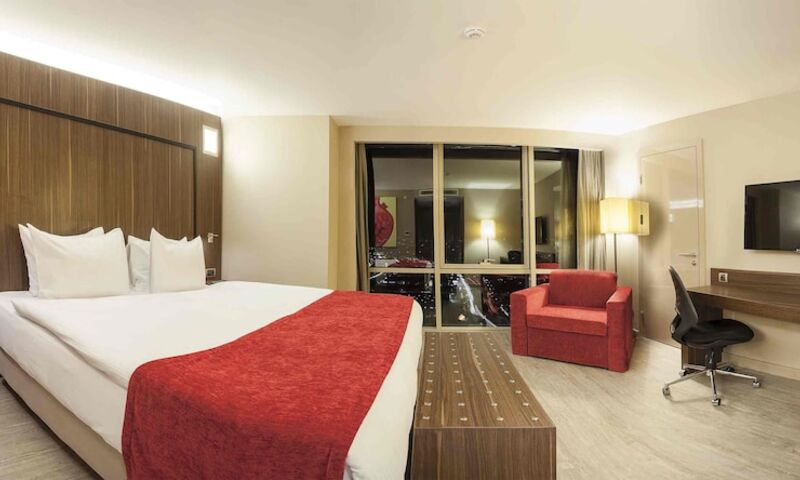 Ramada Encore by Wyndham Izmir