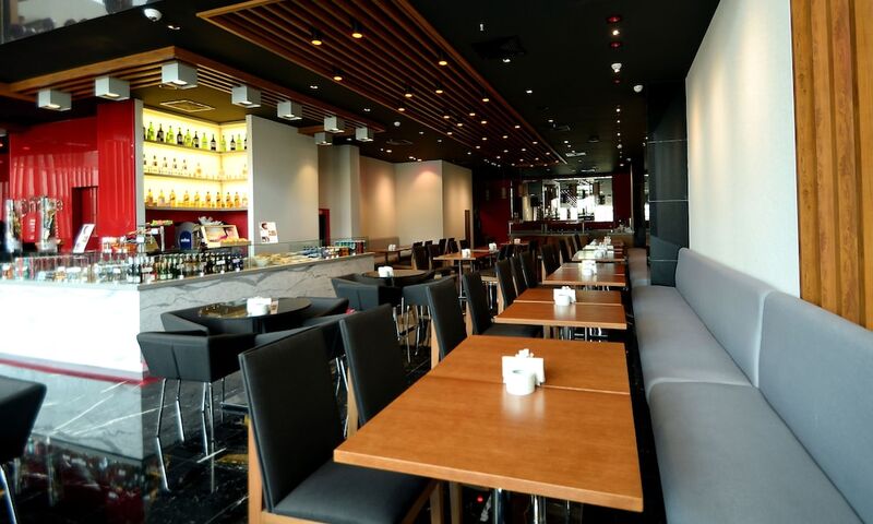 Ramada Encore by Wyndham Izmir