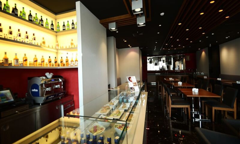 Ramada Encore by Wyndham Izmir