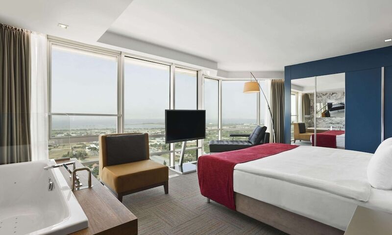 Ramada Encore by Wyndham Izmir