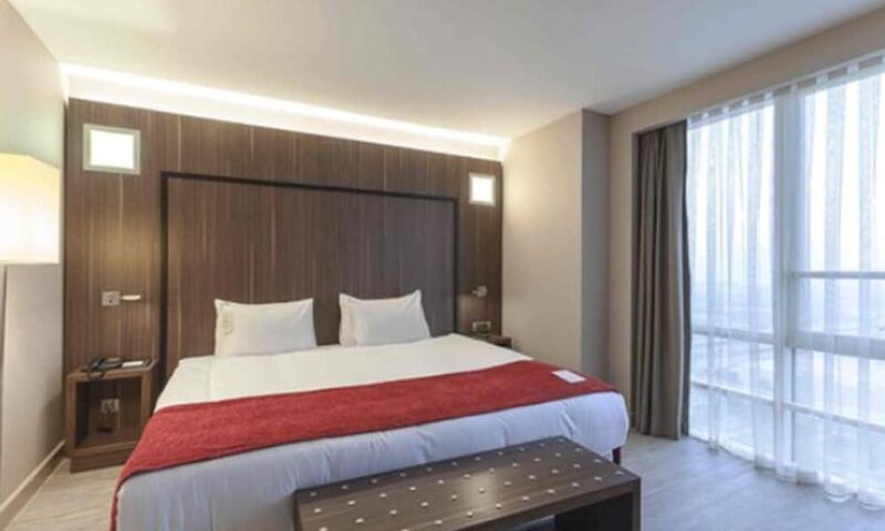 Ramada Encore by Wyndham Izmir