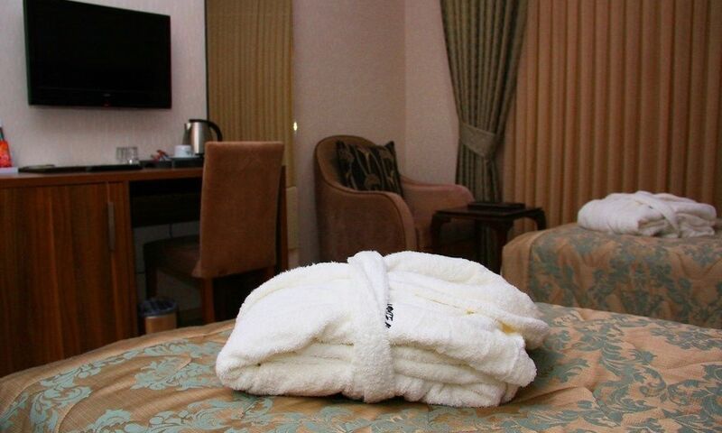 Hotel Adanava