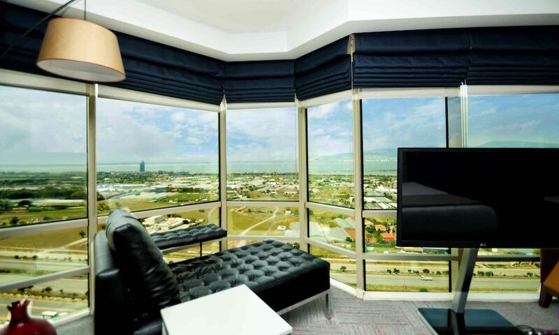 Ramada Encore by Wyndham Izmir