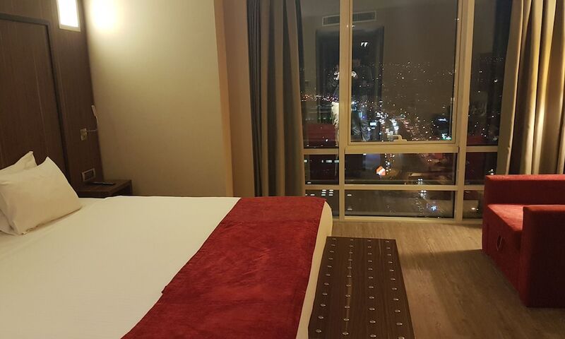 Ramada Encore by Wyndham Izmir