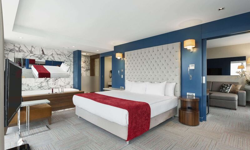 Ramada Encore by Wyndham Izmir