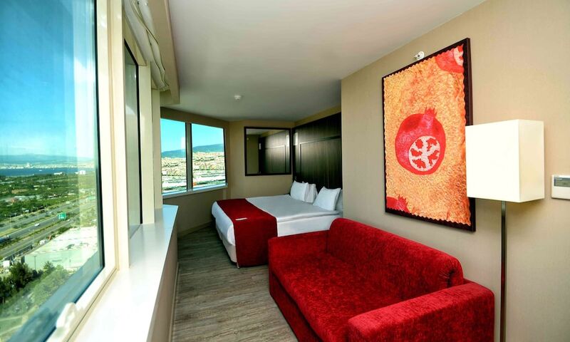 Ramada Encore by Wyndham Izmir