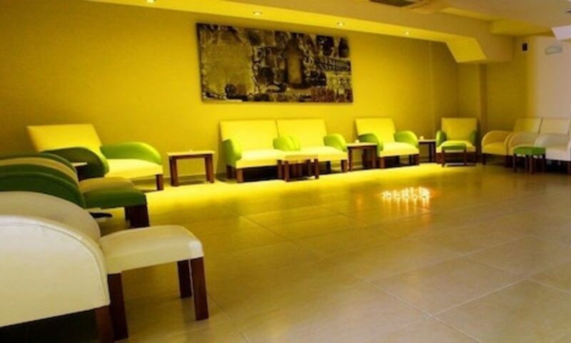 Hotel Adanava