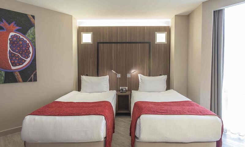Ramada Encore by Wyndham Izmir