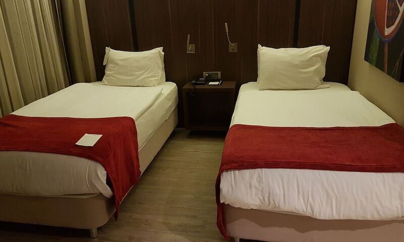 Ramada Encore by Wyndham Izmir
