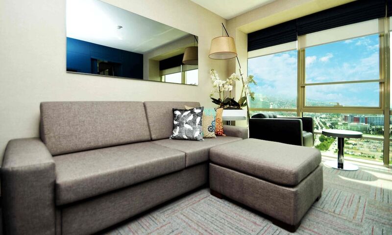Ramada Encore by Wyndham Izmir