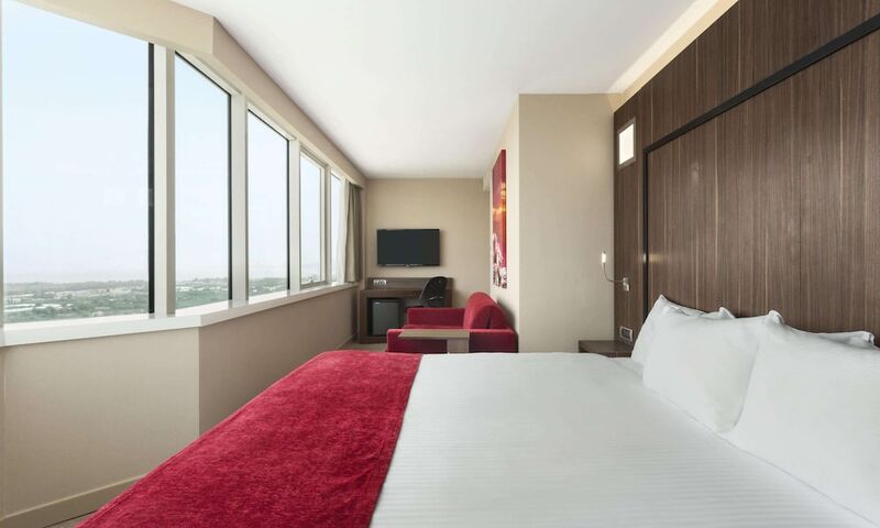 Ramada Encore by Wyndham Izmir