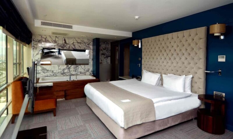 Ramada Encore by Wyndham Izmir