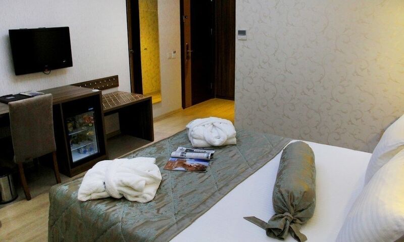 Hotel Adanava