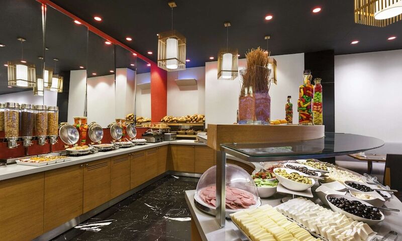 Ramada Encore by Wyndham Izmir