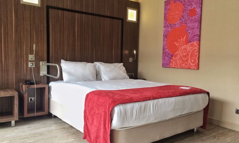Ramada Encore by Wyndham Izmir