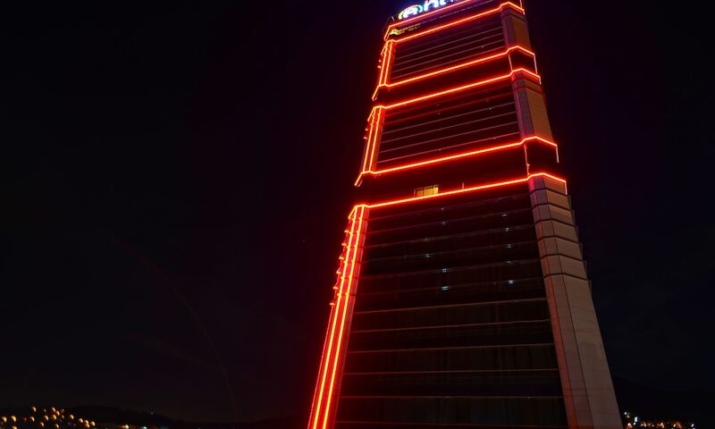 Ramada Encore by Wyndham Izmir