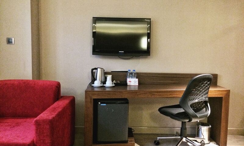 Ramada Encore by Wyndham Izmir