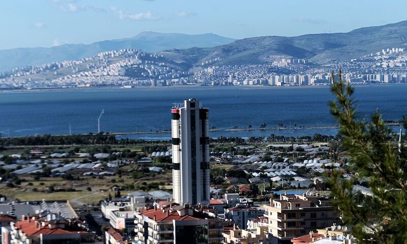 Ramada Encore by Wyndham Izmir