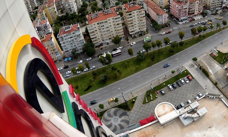 Ramada Encore by Wyndham Izmir