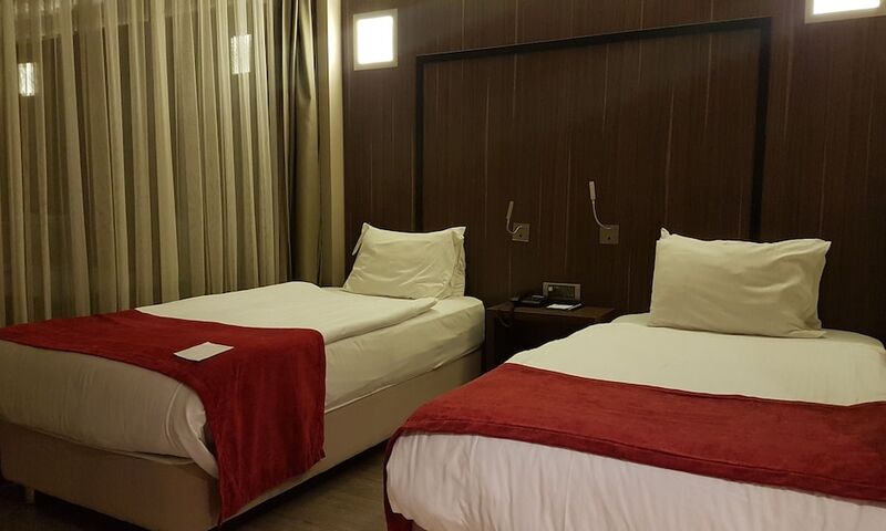 Ramada Encore by Wyndham Izmir
