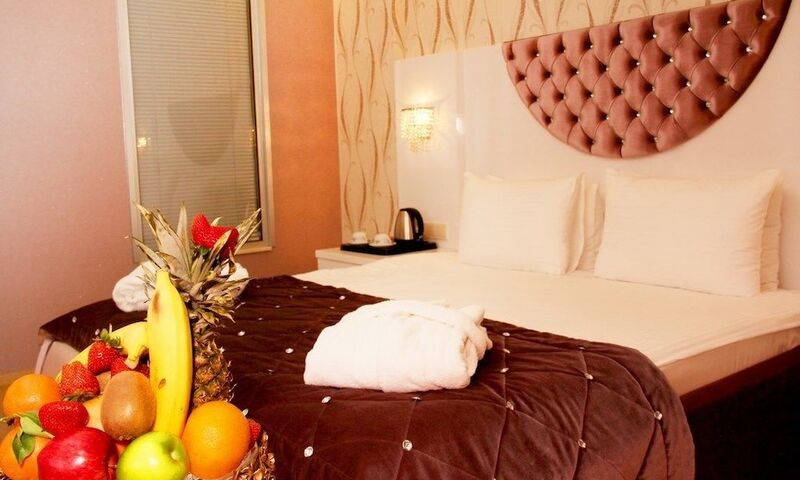 Hotel Adanava