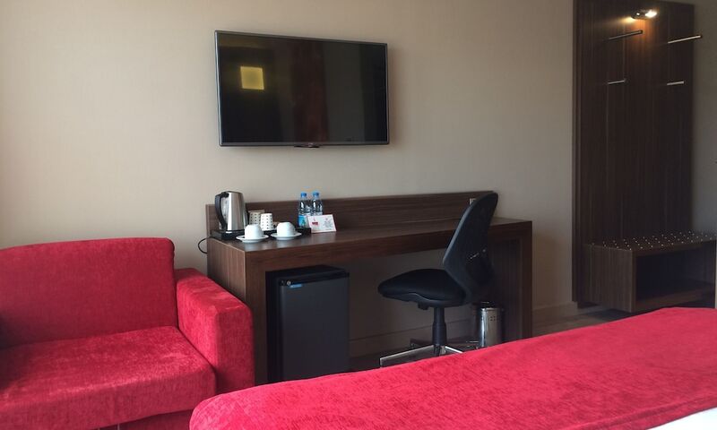 Ramada Encore by Wyndham Izmir