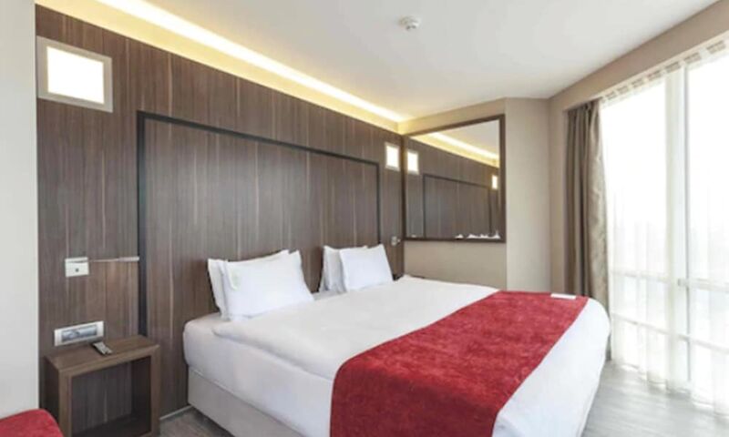 Ramada Encore by Wyndham Izmir