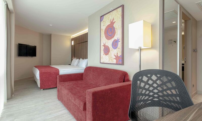 Ramada Encore by Wyndham Izmir