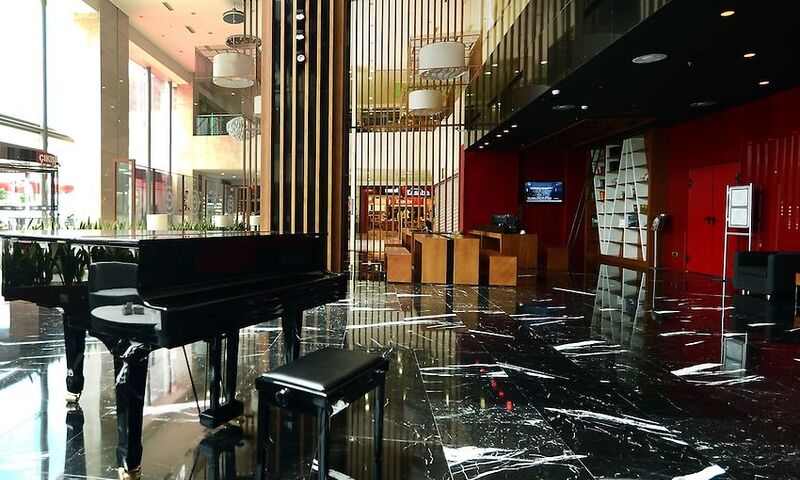 Ramada Encore by Wyndham Izmir