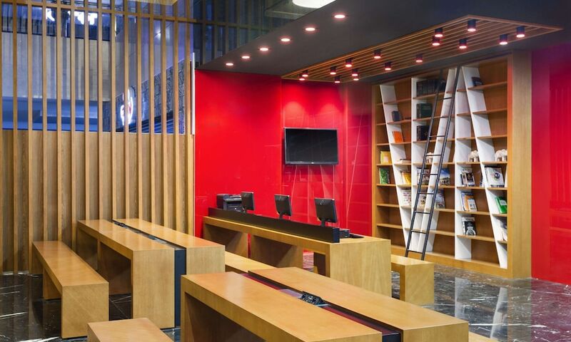 Ramada Encore by Wyndham Izmir