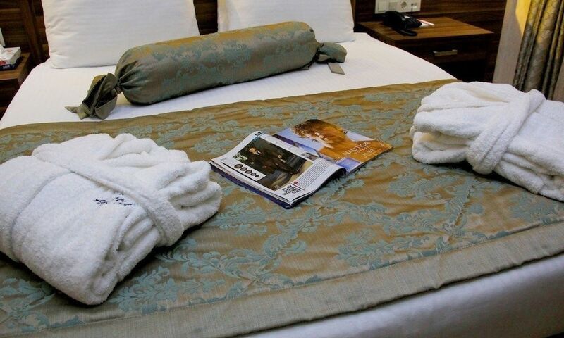 Hotel Adanava