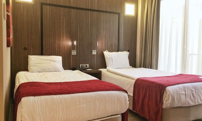 Ramada Encore by Wyndham Izmir