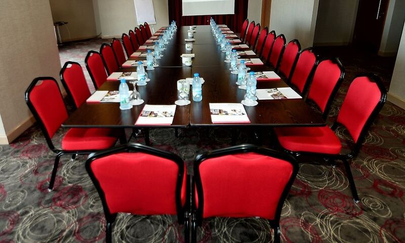 Ramada Encore by Wyndham Izmir