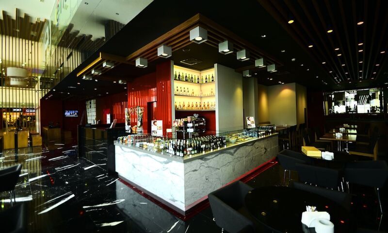 Ramada Encore by Wyndham Izmir