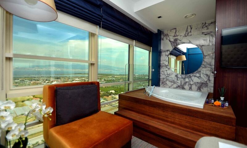 Ramada Encore by Wyndham Izmir