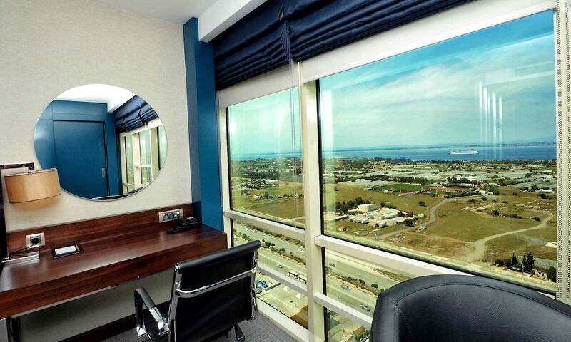 Ramada Encore by Wyndham Izmir