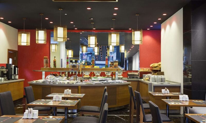 Ramada Encore by Wyndham Izmir
