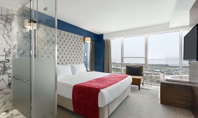 Ramada Encore by Wyndham Izmir