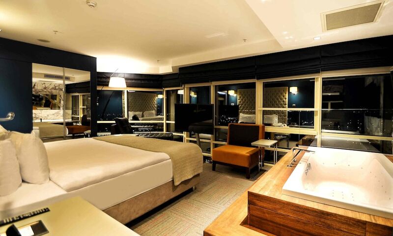 Ramada Encore by Wyndham Izmir
