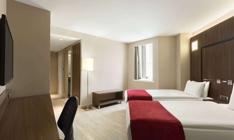 Ramada Encore by Wyndham Izmir