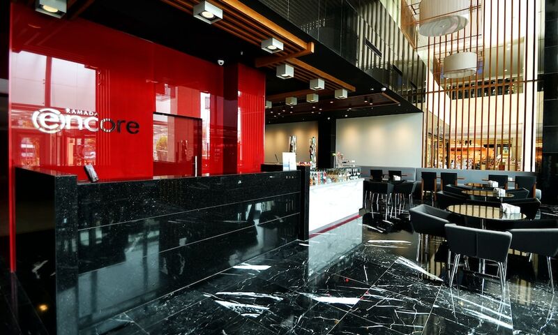 Ramada Encore by Wyndham Izmir