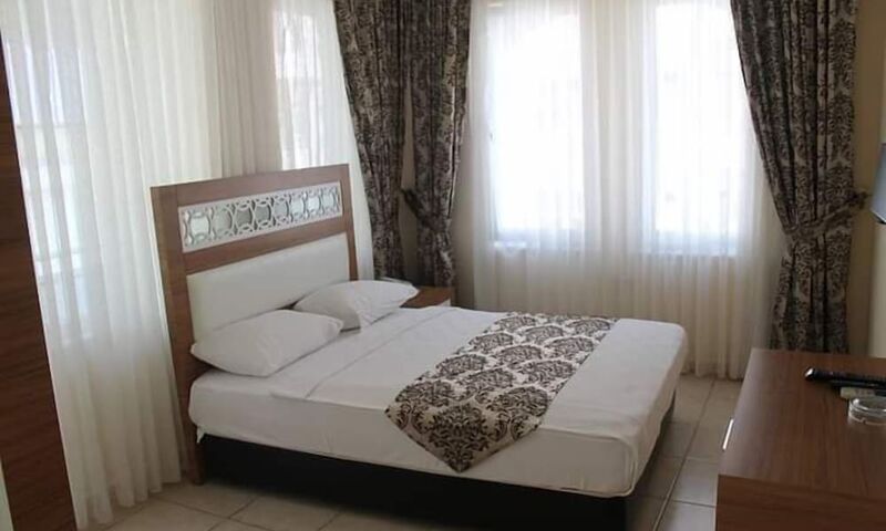 Doruk Hotel