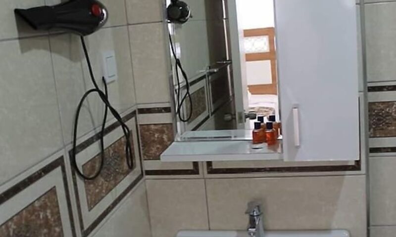 Doruk Hotel