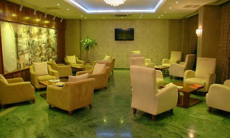 Hotel Adanava