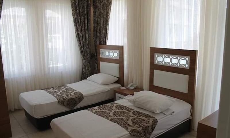 Doruk Hotel