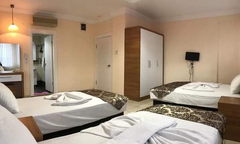Doruk Hotel