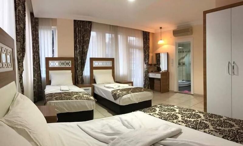 Doruk Hotel