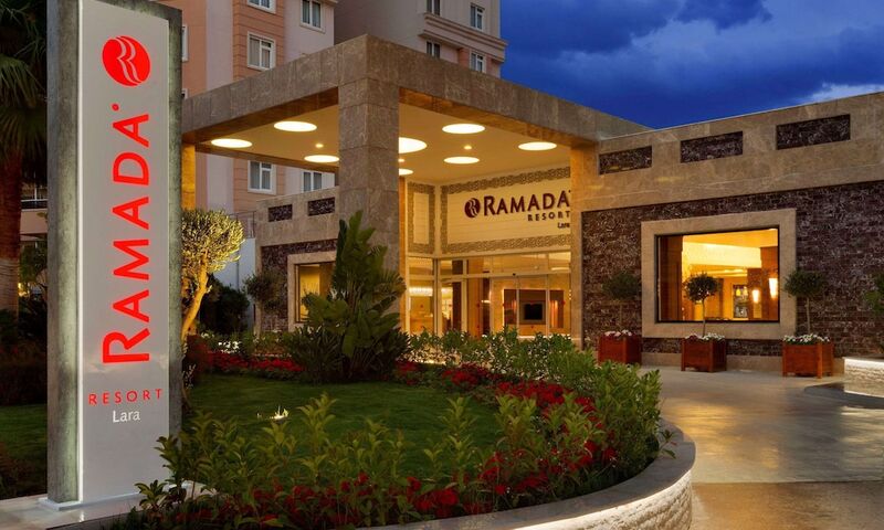 Ramada Resort by Wyndham Lara