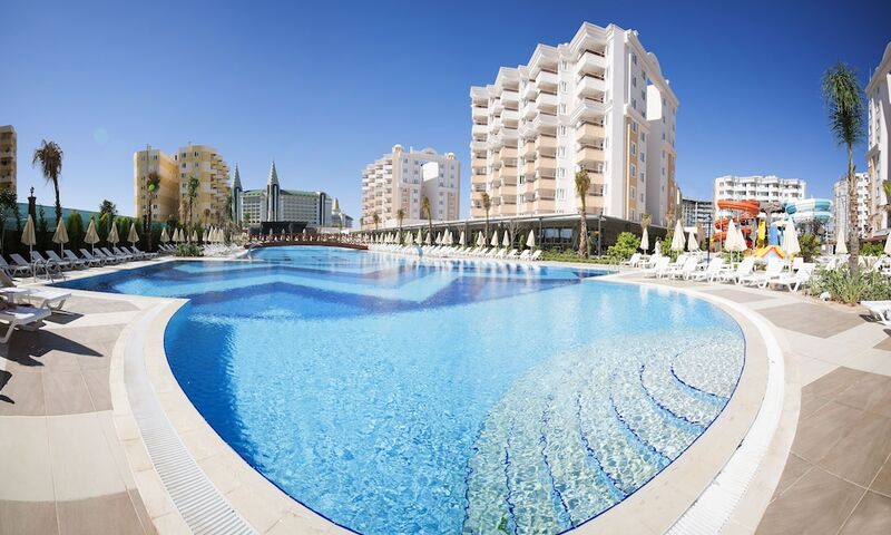 Ramada Resort by Wyndham Lara