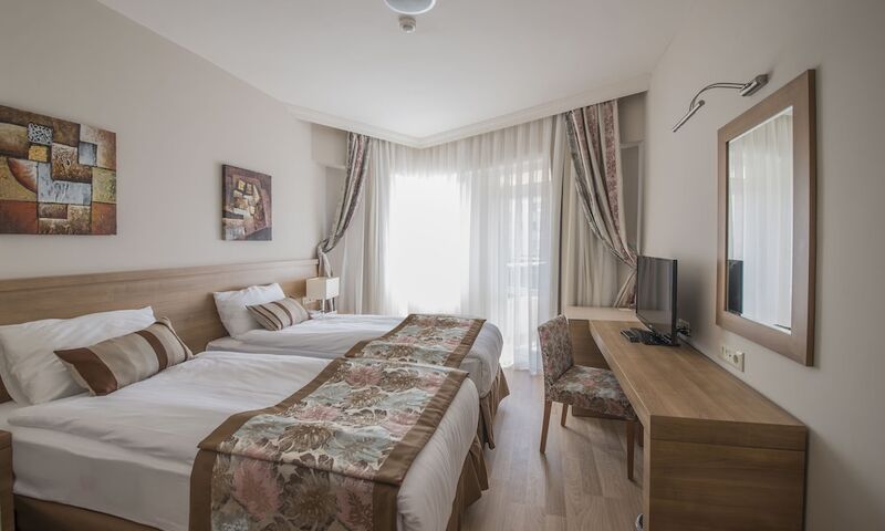 Ramada Resort by Wyndham Lara